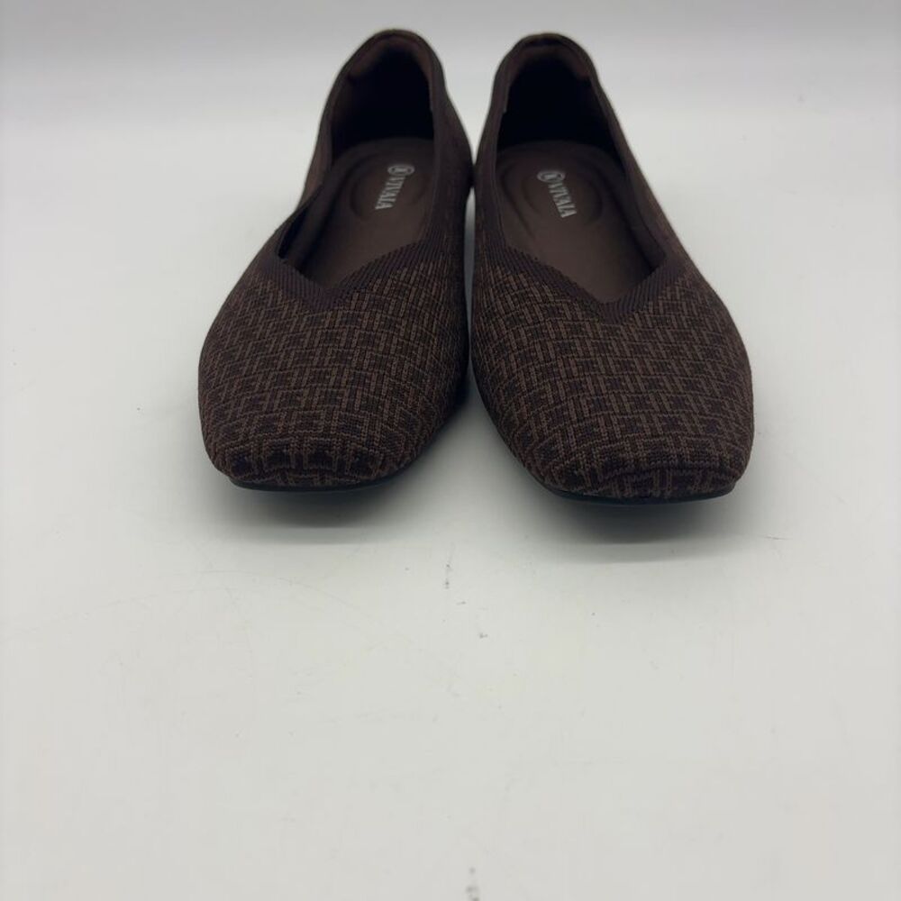 Vivaia Women's Ballet Flats